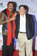 Memu Saitham Dinner with the Stars